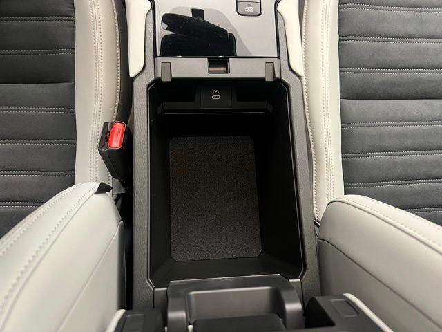 2026 Mitsubishi Outlander SE 1.5T S-AWC