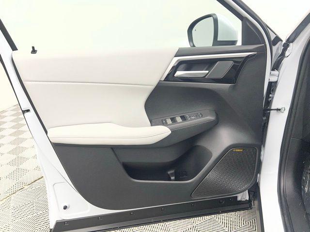 2026 Mitsubishi Outlander SE 1.5T S-AWC