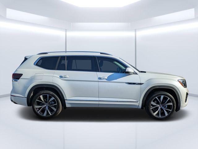 2026 Volkswagen Atlas SEL Premium R-Line