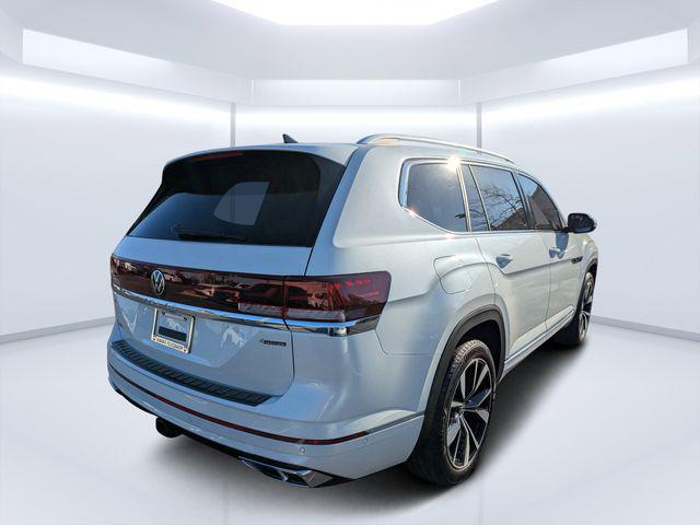 2026 Volkswagen Atlas SEL Premium R-Line