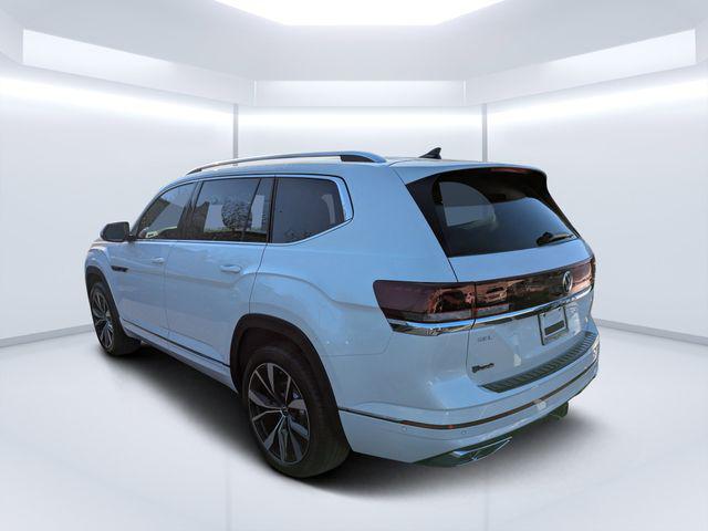 2026 Volkswagen Atlas SEL Premium R-Line