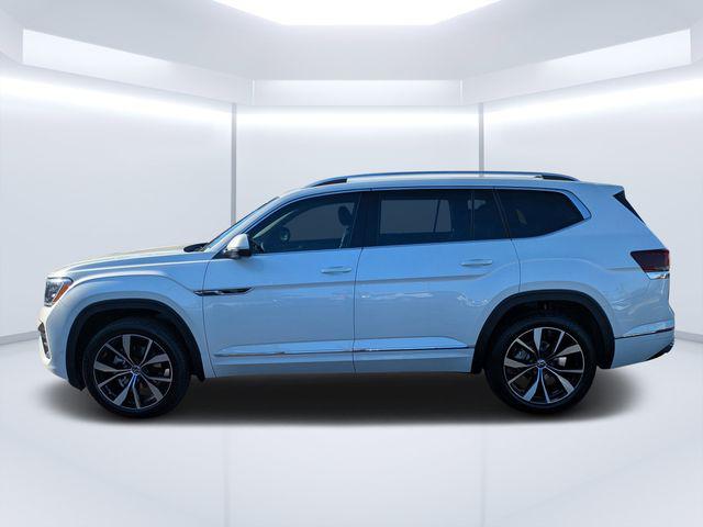 2026 Volkswagen Atlas SEL Premium R-Line