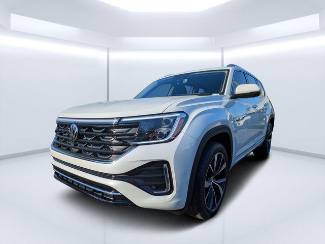 2026 Volkswagen Atlas SEL Premium R-Line