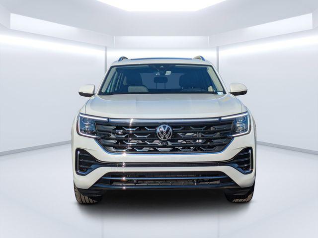 2026 Volkswagen Atlas SEL Premium R-Line