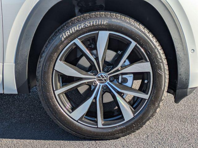 2026 Volkswagen Atlas SEL Premium R-Line