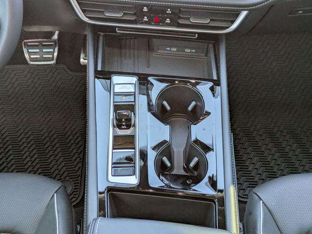2026 Volkswagen Atlas SEL Premium R-Line