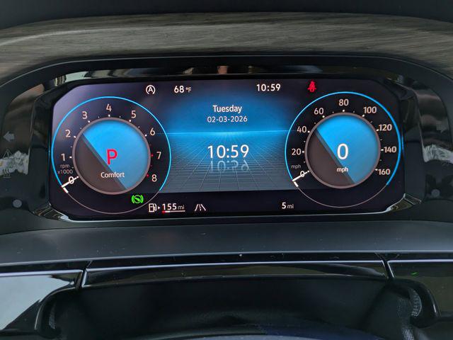 2026 Volkswagen Atlas SEL Premium R-Line