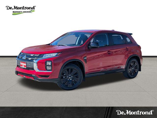 2026 Mitsubishi Outlander Sport 2.0 RALLIART for sale in Texas City, TX