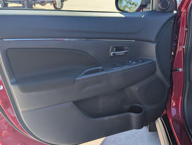 2026 Mitsubishi Outlander Sport 2.0 RALLIART