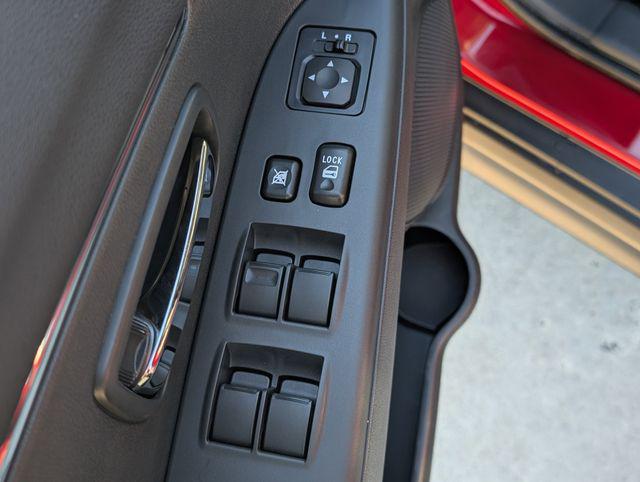 2026 Mitsubishi Outlander Sport 2.0 RALLIART