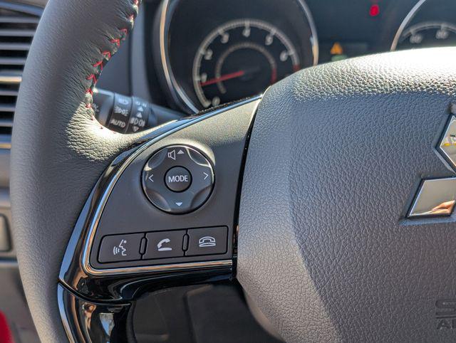 2026 Mitsubishi Outlander Sport 2.0 RALLIART