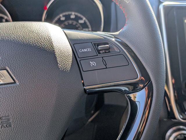 2026 Mitsubishi Outlander Sport 2.0 RALLIART
