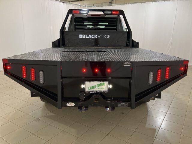 2025 Chevrolet Silverado 3500HD Work Truck
