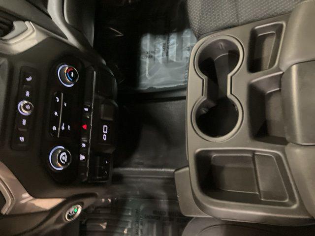2025 Chevrolet Silverado 3500HD Work Truck