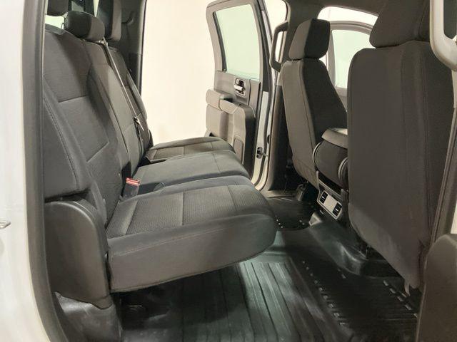 2025 Chevrolet Silverado 3500HD Work Truck