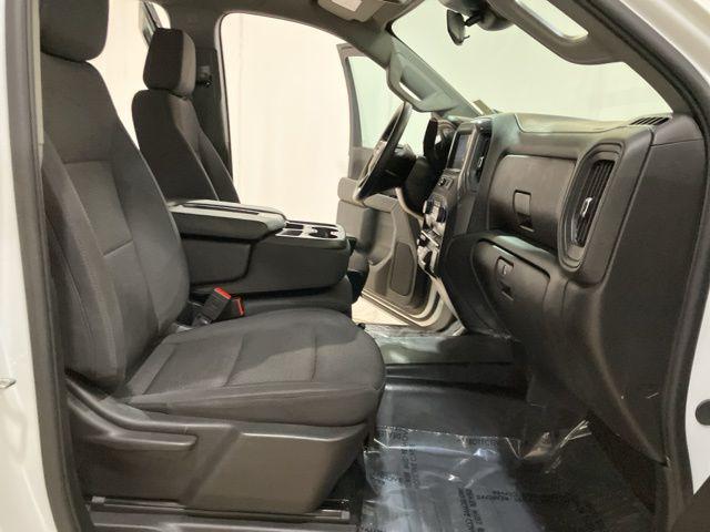 2025 Chevrolet Silverado 3500HD Work Truck