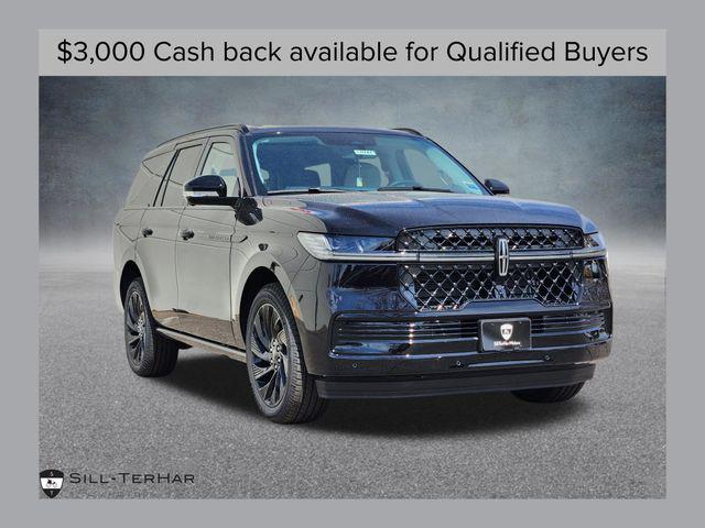2026 Lincoln Navigator Reserve for sale in Broomfield, CO