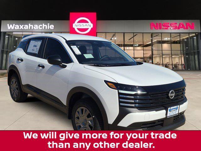 2026 Nissan Kicks S for sale in Waxahachie, TX