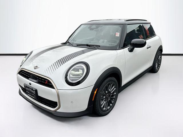 2026 MINI Hardtop Cooper S for sale in Bedford, NH