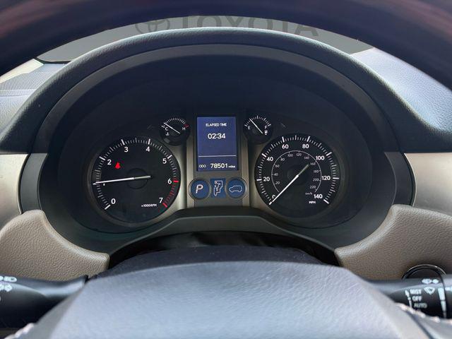 2019 Lexus GX 460 Premium