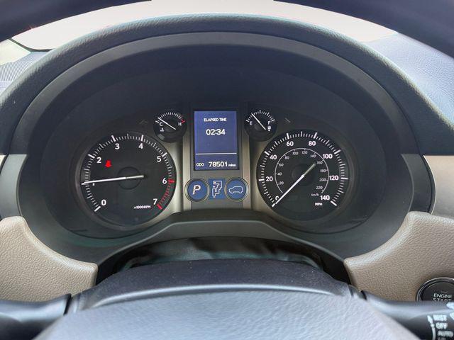 2019 Lexus GX 460 Premium