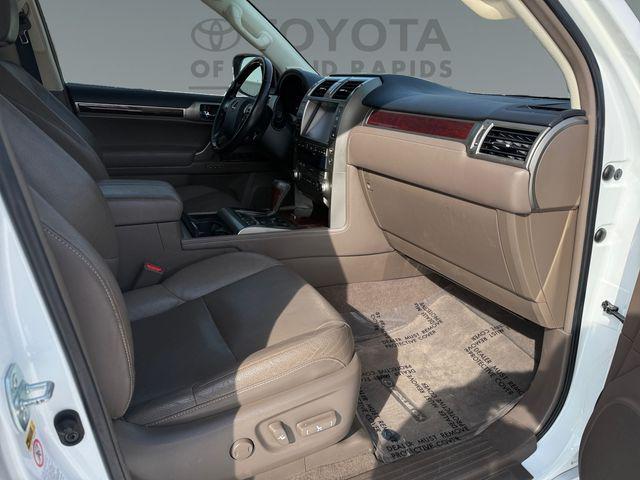 2019 Lexus GX 460 Premium