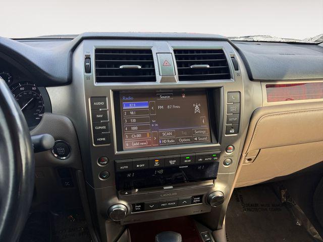 2019 Lexus GX 460 Premium