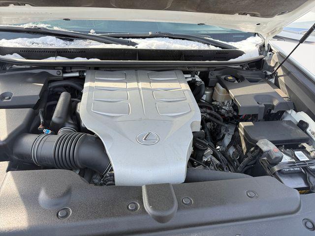 2019 Lexus GX 460 Premium