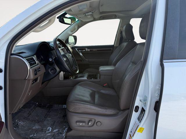 2019 Lexus GX 460 Premium