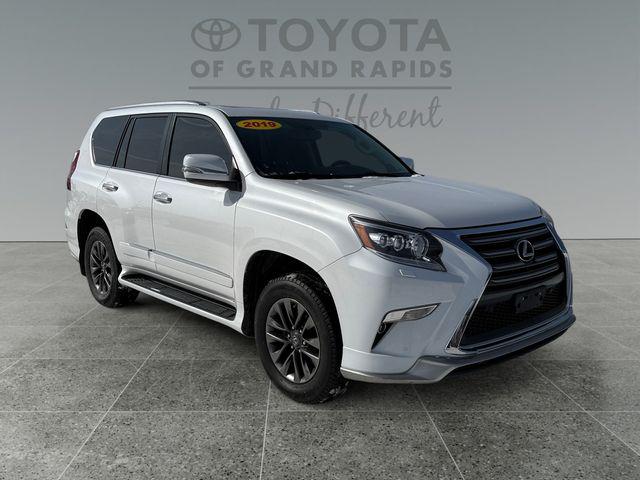 2019 Lexus GX 460 Premium