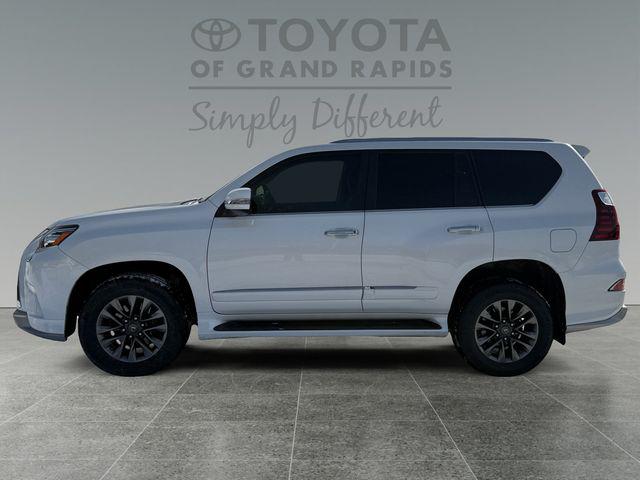 2019 Lexus GX 460 Premium