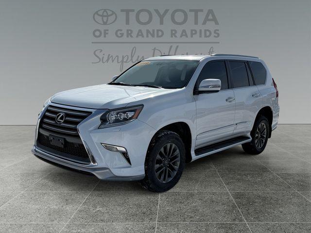 2019 Lexus GX 460 Premium