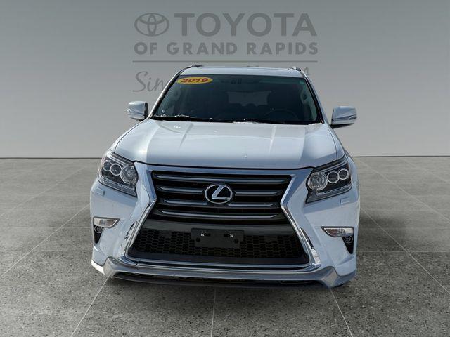 2019 Lexus GX 460 Premium