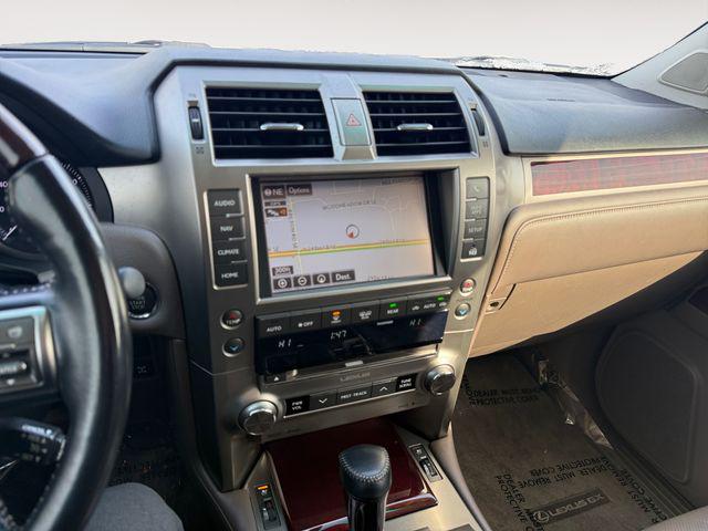2019 Lexus GX 460 Premium