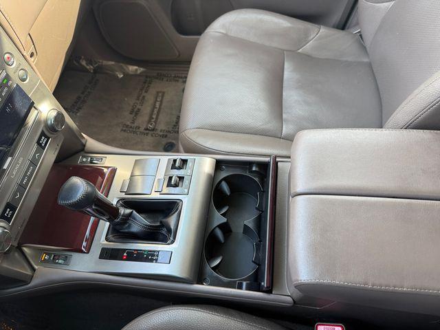 2019 Lexus GX 460 Premium