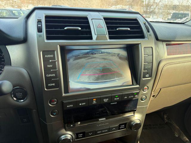 2019 Lexus GX 460 Premium