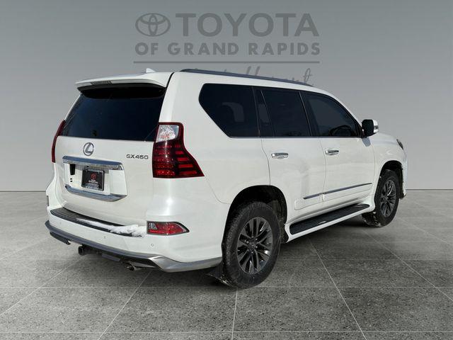 2019 Lexus GX 460 Premium