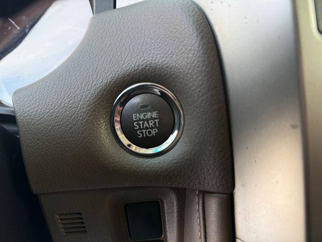 2019 Lexus GX 460 Premium