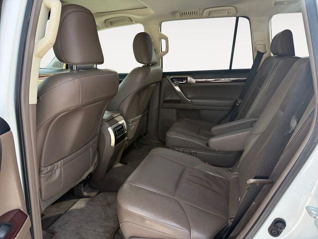 2019 Lexus GX 460 Premium