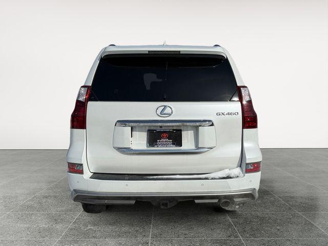 2019 Lexus GX 460 Premium