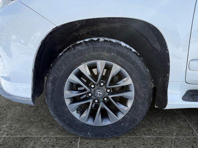 2019 Lexus GX 460 Premium