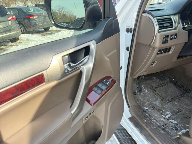 2019 Lexus GX 460 Premium