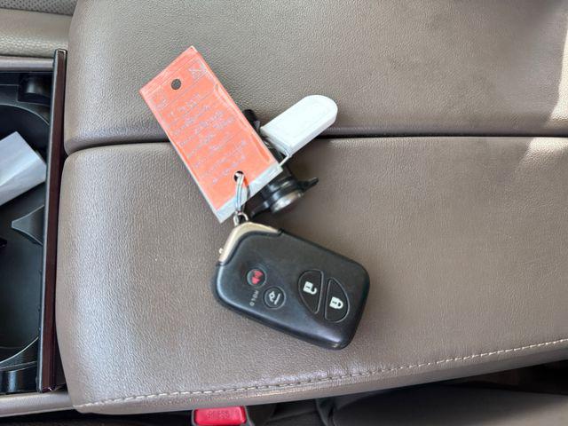 2019 Lexus GX 460 Premium
