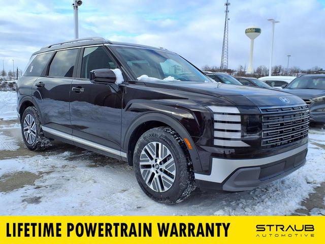 2026 Hyundai Palisade SEL Premium 8P for sale in Triadelphia, WV
