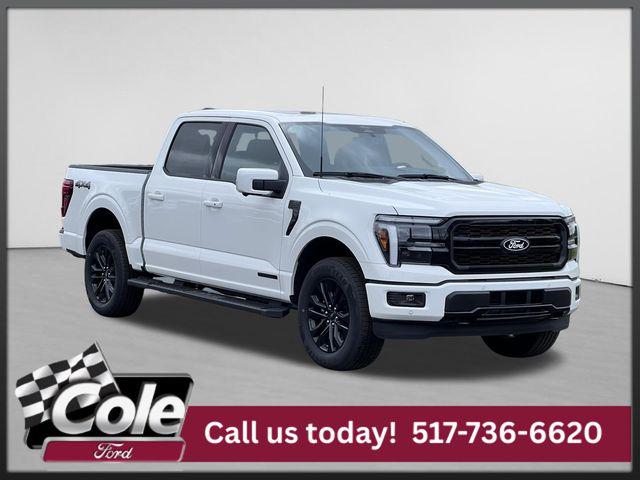 2026 Ford F-150 LARIAT for sale in Coldwater, MI