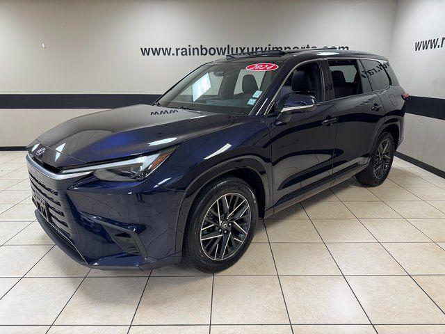 2024 Lexus TX 350 Premium