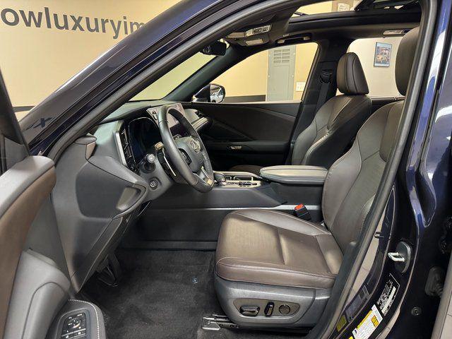 2024 Lexus TX 350 Premium