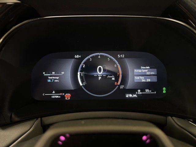 2024 Lexus TX 350 Premium