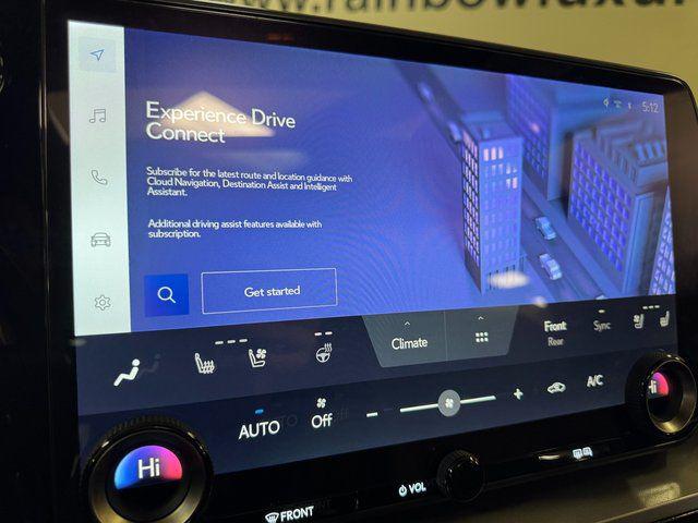 2024 Lexus TX 350 Premium
