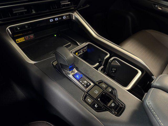 2024 Lexus TX 350 Premium